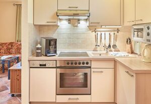 Haus Gode Tied in Sellin | Wohnung 1