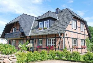 Haus Gode Tied in Sellin | Wohnung 1