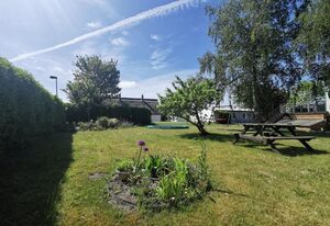 Ruegenferienhaus – 89 - RUEFH - Ruegenhaus komplett