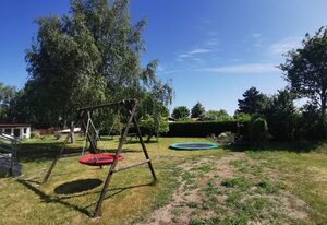 Ruegenferienhaus – 89 - RUEFH - Ruegenhaus komplett