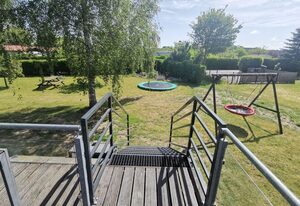 Ruegenferienhaus – 89 - RUEFH - Ruegenhaus komplett