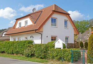 Haus am See in Sellin | Wohnung 1