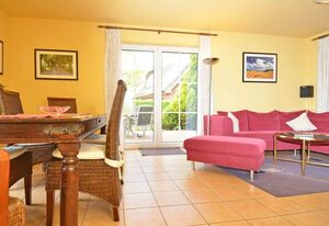 Haus am See in Sellin | Wohnung 1