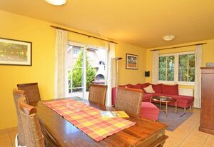 Haus am See in Sellin | Wohnung 1