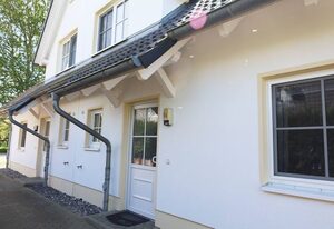 Familienurlaub Natur- & Zentrumsnah im Granitzhof Apt. 03 – GRA Whg. 3