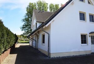 Familienurlaub Natur- & Zentrumsnah im Granitzhof Apt. 03 – GRA Whg. 3