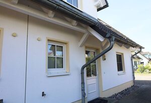 Familienurlaub Natur- & Zentrumsnah im Granitzhof Apt. 03 – GRA Whg. 3