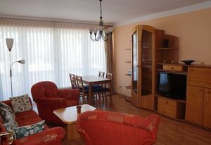 Haus Nordstrand - Ferienwohnung 46029 – Wohnung 12