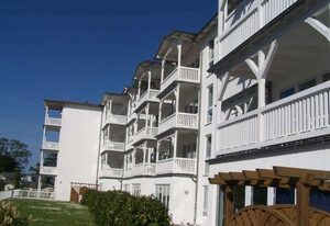 Haus Nordstrand - Ferienwohnung 46029 – Wohnung 12
