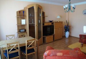 Haus Nordstrand - Ferienwohnung 46029 – Wohnung 12