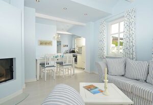Villa To Hus Sellin | Wohnung 7
