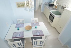 Villa To Hus Sellin | Wohnung 7
