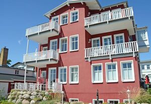 Villa To Hus Sellin | Wohnung 7