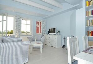 Villa To Hus Sellin | Wohnung 7