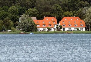 Fährhaus Sellin | Wohnung 18