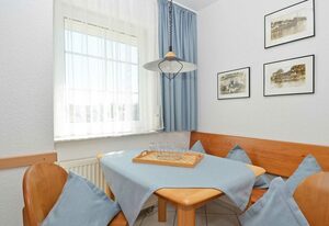 Fährhaus Sellin | Wohnung 18