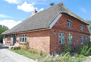 Fischerhaus Baabe | Wohnung 01