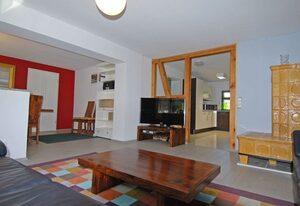 Fischerhaus Baabe | Wohnung 01
