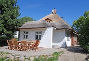 Fischerhaus Baabe | Wohnung 01