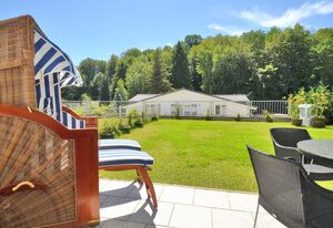 Residenz Falkenberg in Sellin | Wohnung 4