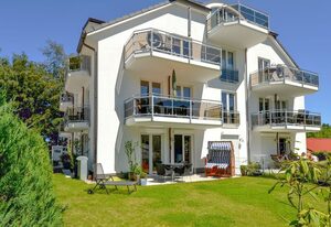 Residenz Falkenberg in Sellin | Wohnung 4