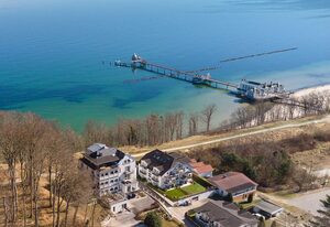 Residenz Falkenberg in Sellin | Wohnung 4