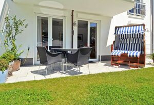 Residenz Falkenberg in Sellin | Wohnung 4