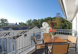 Dünenresidenz Königin Augusta | Wohnung 20
