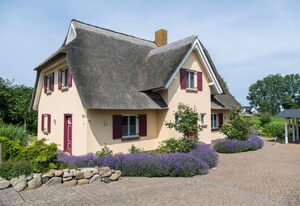 Uns Droomhus in Gager | Ferienhaus