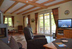 Uns Droomhus in Gager | Ferienhaus
