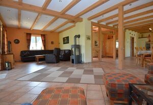 Uns Droomhus in Gager | Ferienhaus