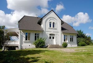 Gutshaus Glowitz