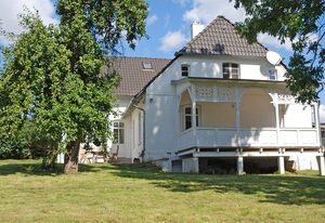 Gutshaus Glowitz