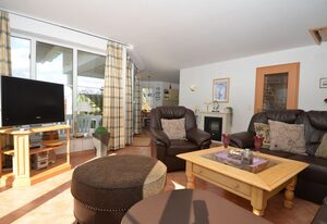 Seedörper Reethus | Ferienhaus
