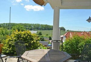 Seedörper Reethus | Ferienhaus