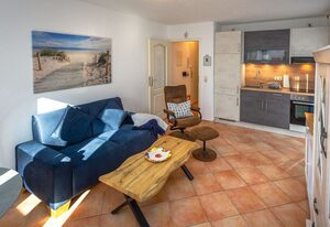Fewo Strandallee Baabe | Wohnung 02