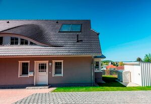 Ferienhaus Marianne Binz – FH MA