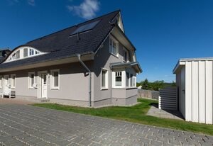 Ferienhaus Marianne Binz – FH MA
