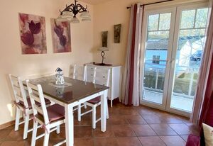 Strandwohnungen Sellin | Wohnung 7