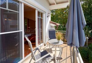 Strandwohnungen Sellin | Wohnung 7