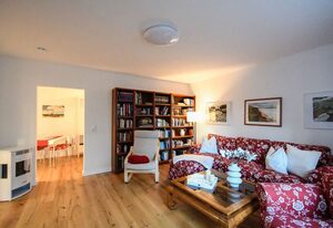 Ferienappartement Düne