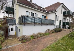 Ferienappartement Düne