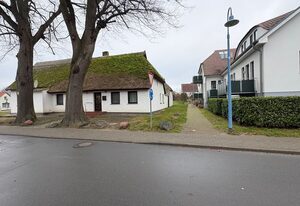 Ferienappartement Düne