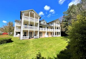 Dünenpark | Whg. 90 | Nur 100 Meter zum Strand! – Apartment 090