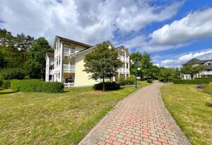 Dünenpark | Whg. 53 | Nur 200 Meter zum Strand! – Apartment 053