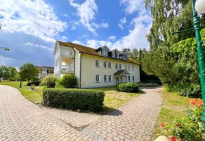 Dünenpark | Whg. 53 | Nur 200 Meter zum Strand! – Apartment 053