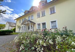 Dünenpark | Whg. 53 | Nur 200 Meter zum Strand! – Apartment 053
