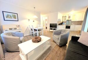 Dünenpark | Whg. 53 | Nur 200 Meter zum Strand! – Apartment 053