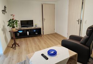 Rügen Fewo 303 – Ferienwohnung