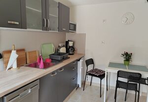 Rügen Fewo 303 – Ferienwohnung